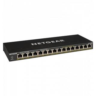 NETGEAR  GS316PP-100EUS 