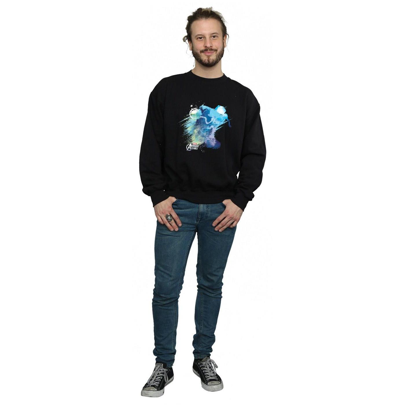 MARVEL  Sweatshirt 