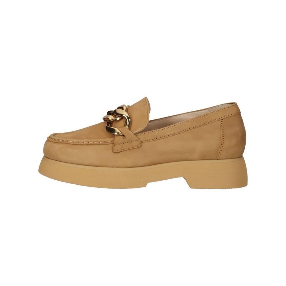 Högl Slipper con dettaglio catena  
