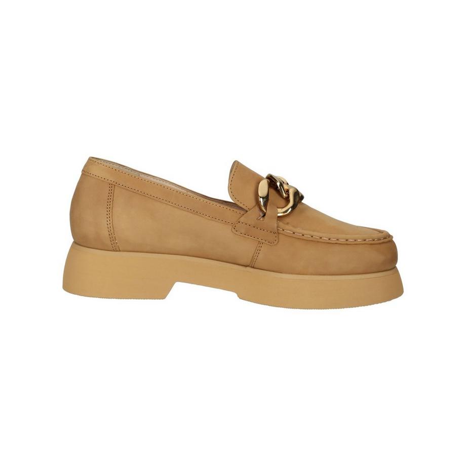 Högl Slipper con dettaglio catena  