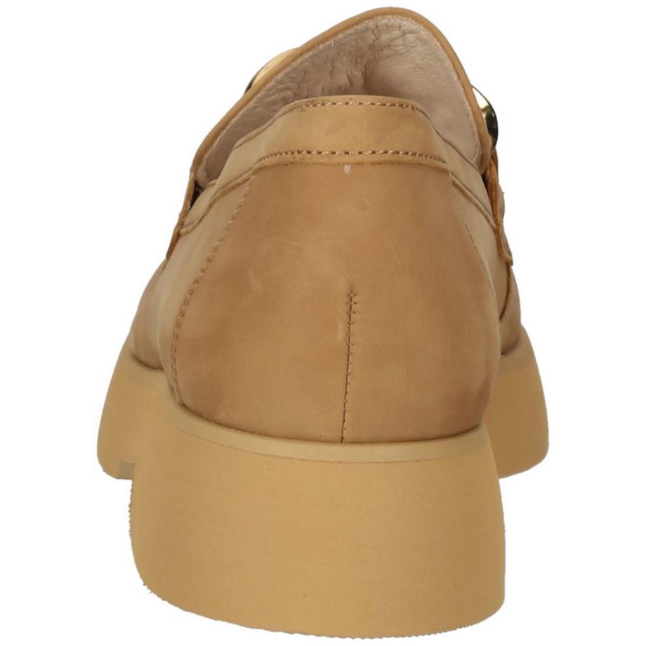 Högl Slipper con dettaglio catena  
