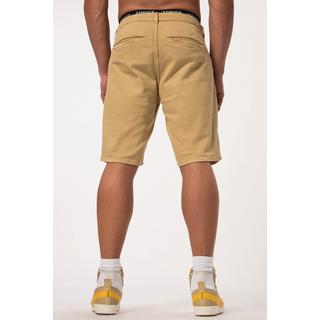 Sthuge  Bermuda chino con taglio morbido, fino alla tg. 8XL 