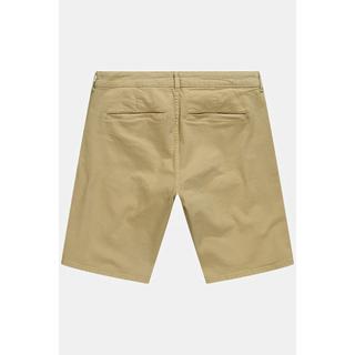 Sthuge  Bermuda chino con taglio morbido, fino alla tg. 8XL 