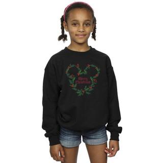 Disney  Sweat MERRY HOLLY 