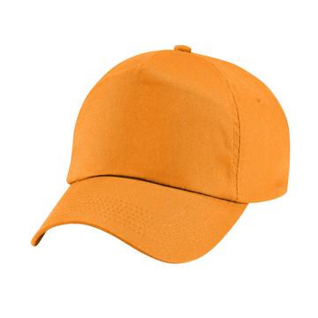 Baseball Kappe Junior Original einfarbig