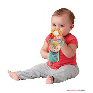 vtech  Baby 2-in-1 Reh Schmusetuch 