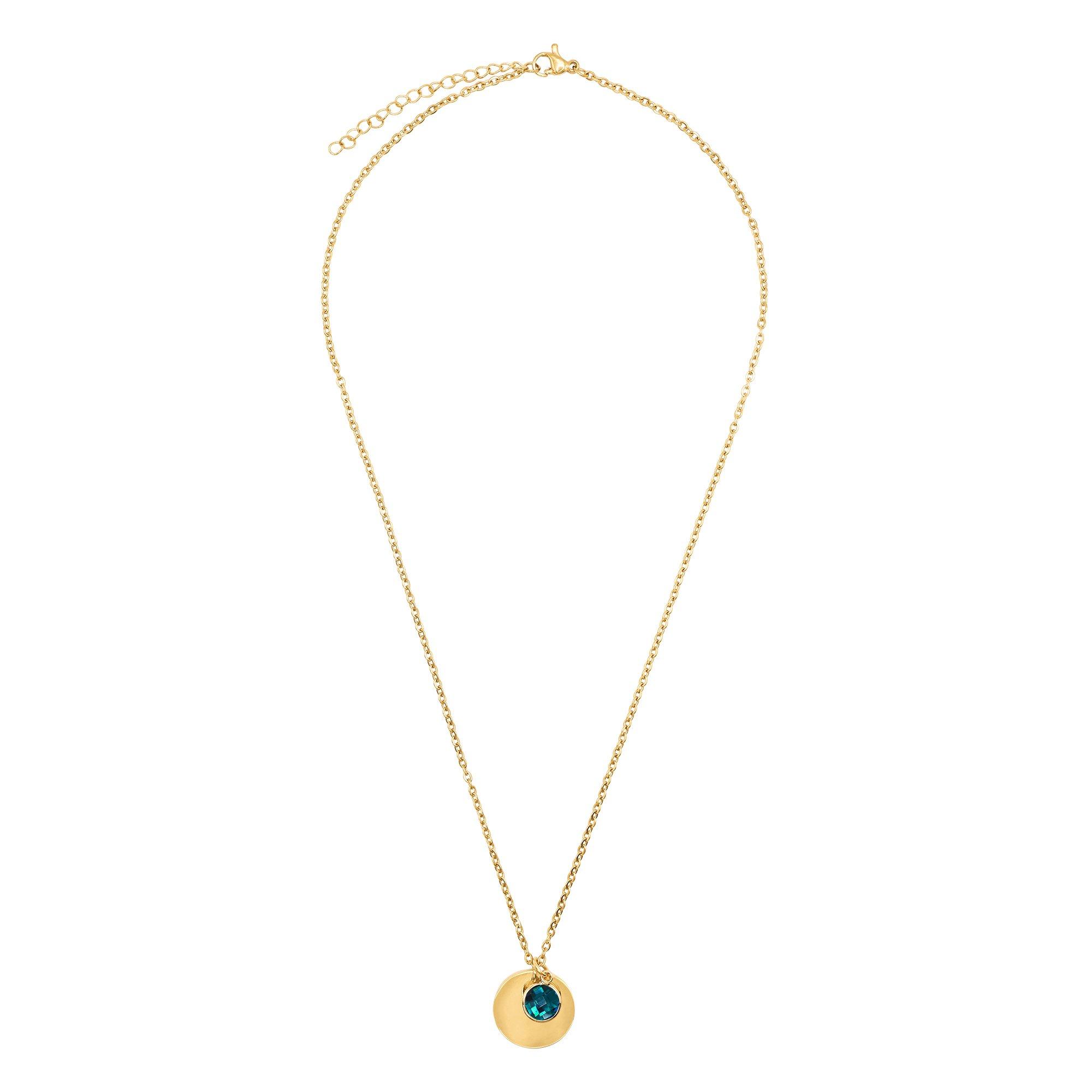 Image of Marlene "dezember" Goldfarben Damen Gold ONE SIZE