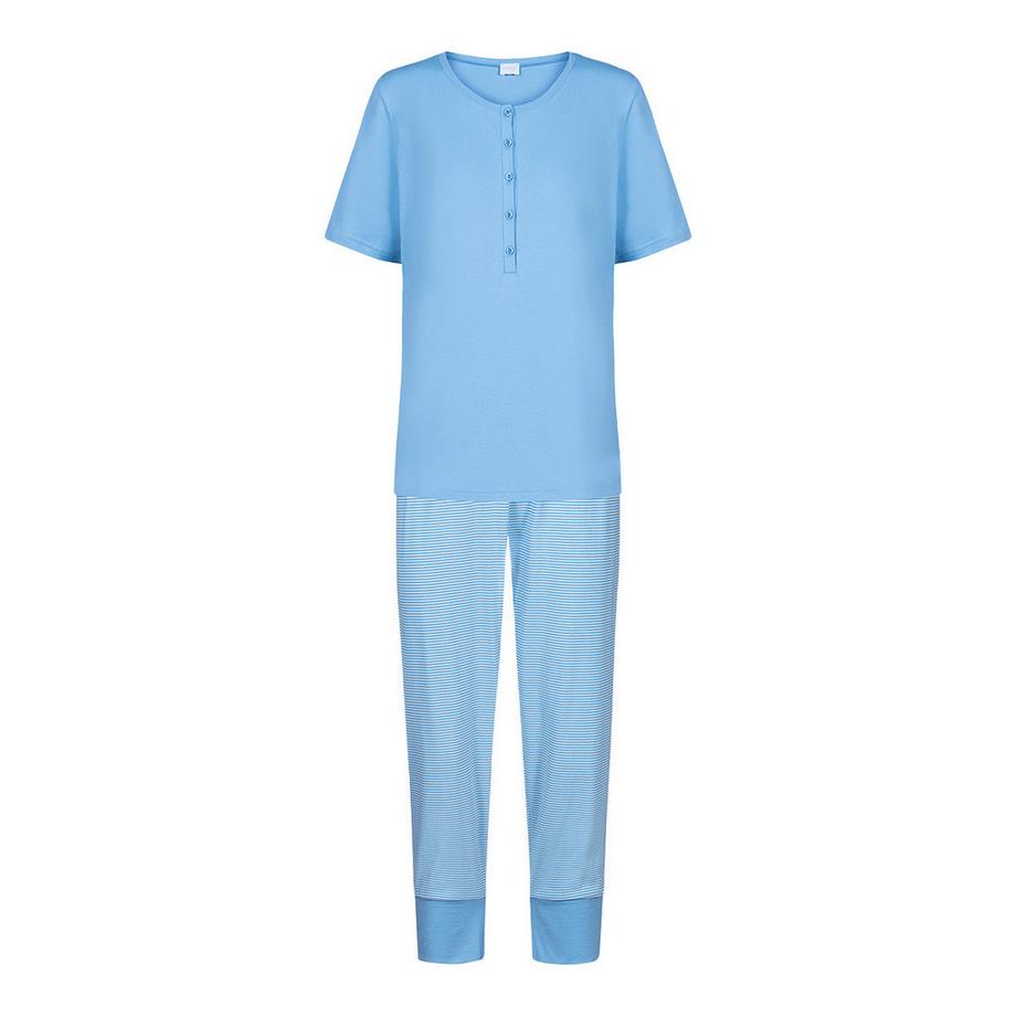 mey Small Stripes Pyjama  