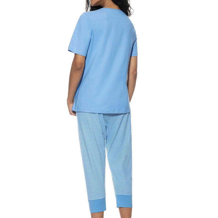 mey Small Stripes Pyjama  