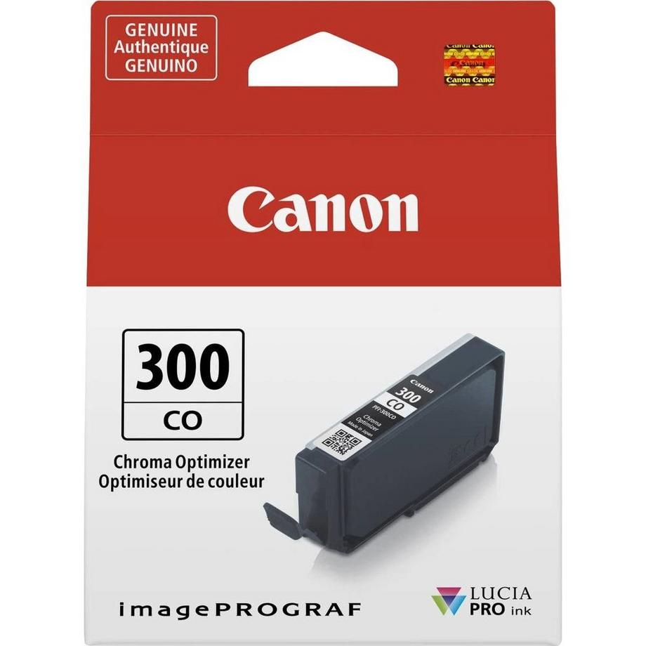 Canon  CANON Tintenpatrone chroma opt. PFI-300CO iPF PRO-300 14.4ml 