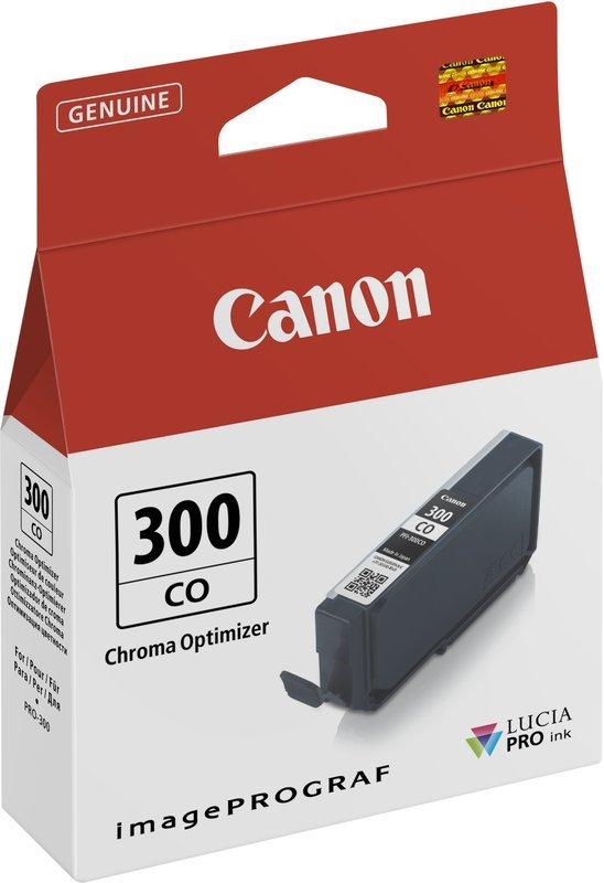 Canon  CANON Tintenpatrone chroma opt. PFI-300CO iPF PRO-300 14.4ml 