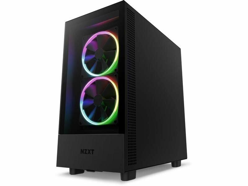 NZXT  NZXT 