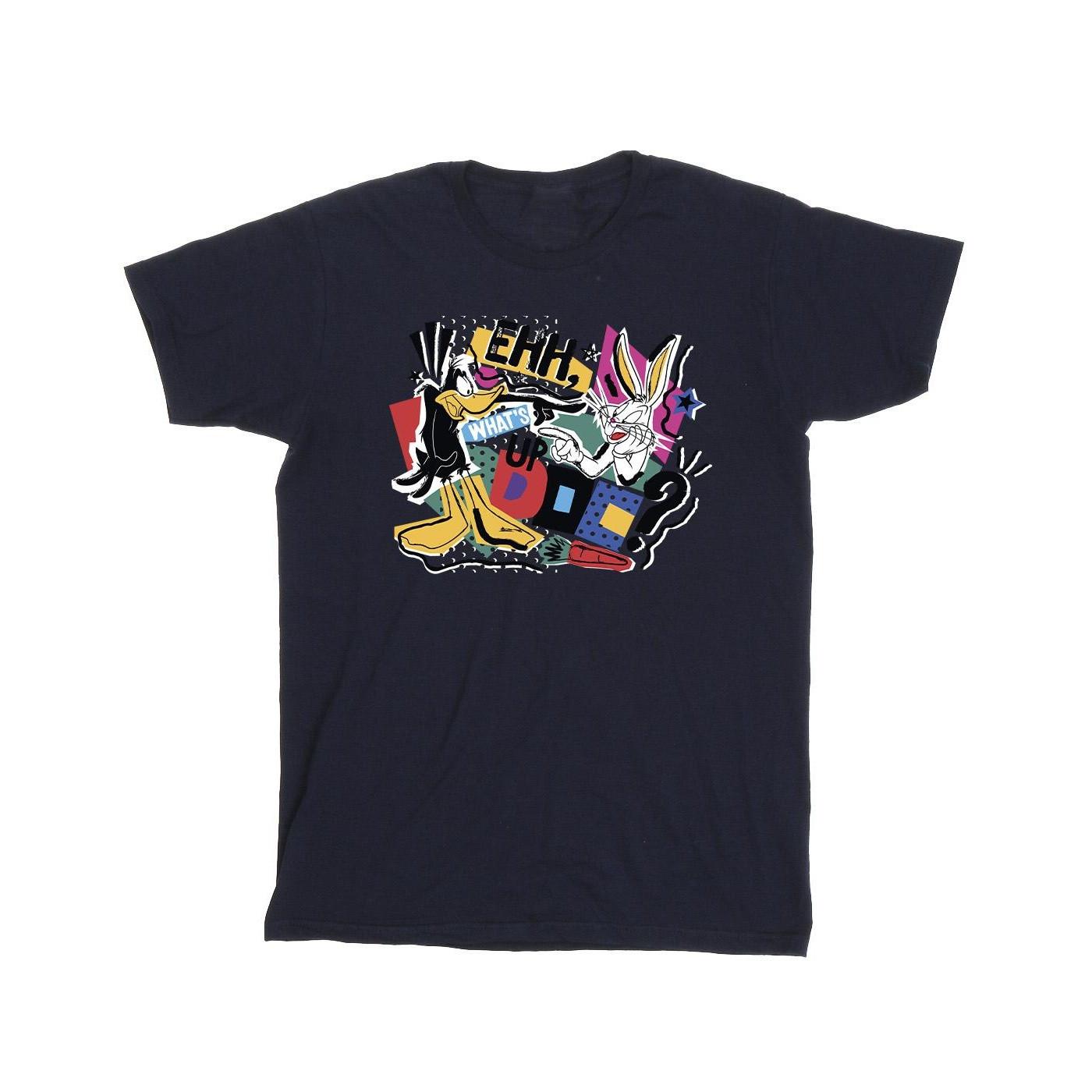 LOONEY TUNES  What's Up Doc TShirt 