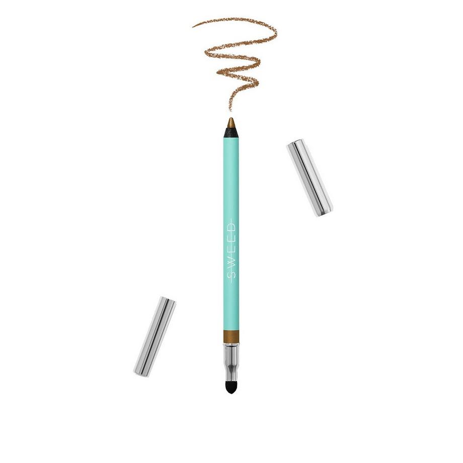 Sweed  Eye-liner Satin Eyeliner 