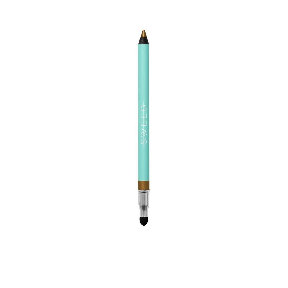 Sweed  Eye-liner Satin Eyeliner 
