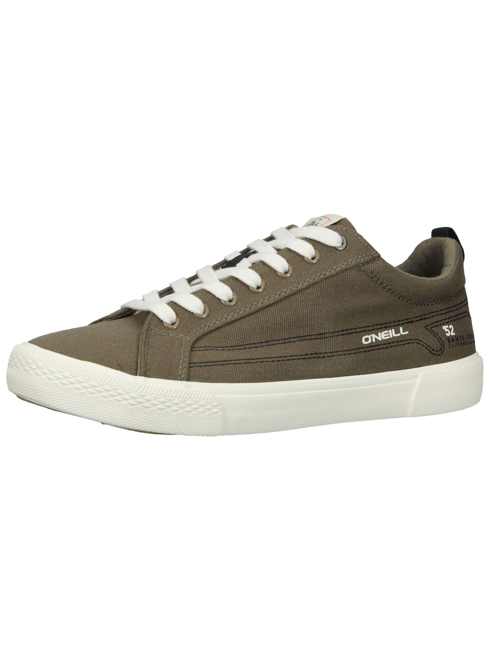 Image of Sneaker Herren Grün 42