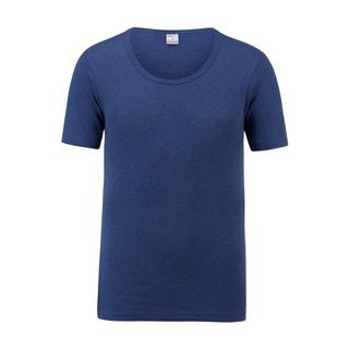 ISA bodywear T-Shirt Body Fit Kurzarm  
