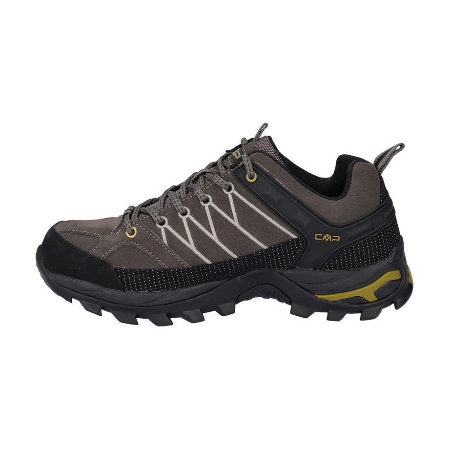 CMP Rigel Scarpe da trekking basse impermeabili  