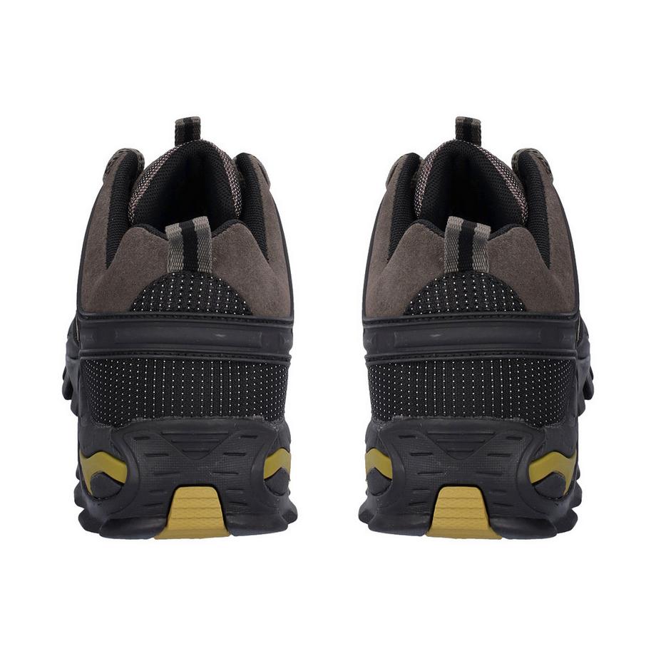CMP Rigel Scarpe da trekking basse impermeabili  