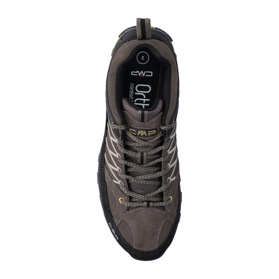 CMP Rigel Scarpe da trekking basse impermeabili  