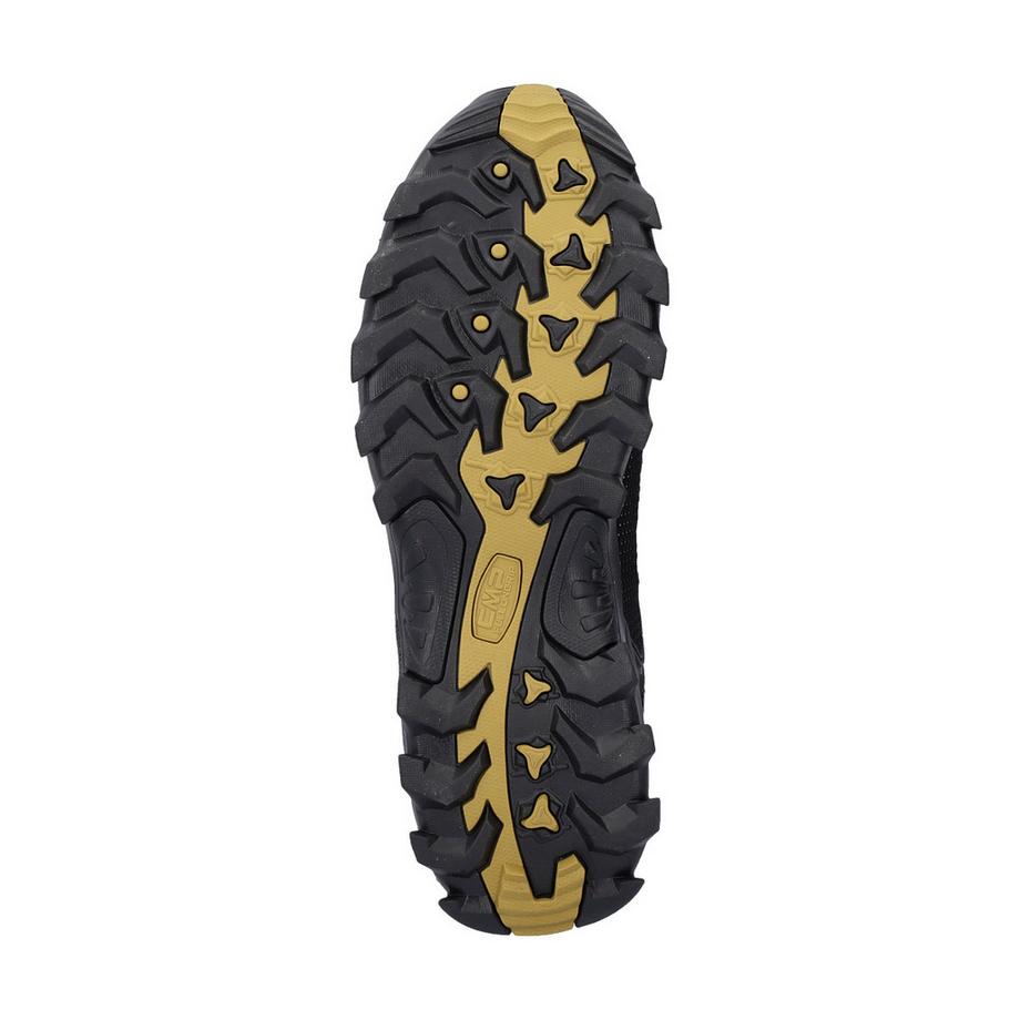 CMP Rigel Scarpe da trekking basse impermeabili  