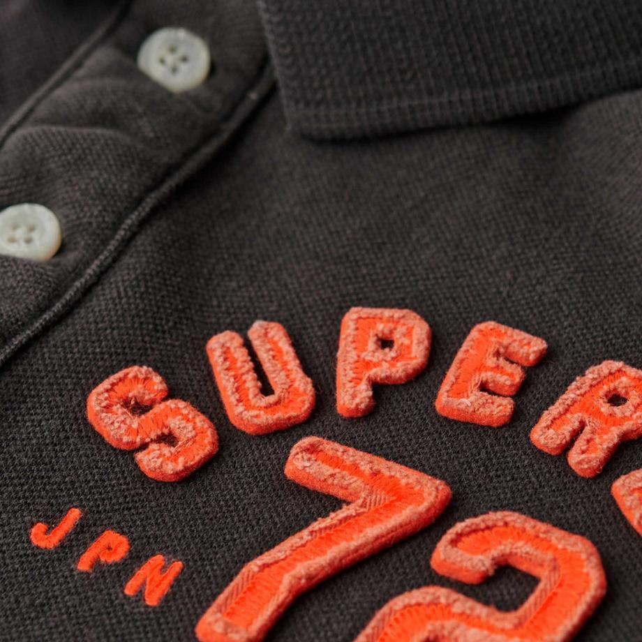 Superdry Polo Vintage Athletic  