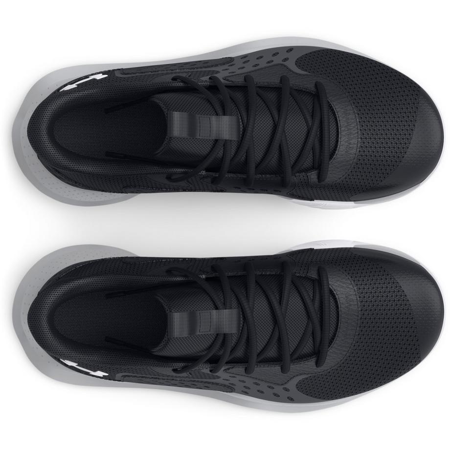 UNDER ARMOUR  chaussures basketball  gs jet '23 