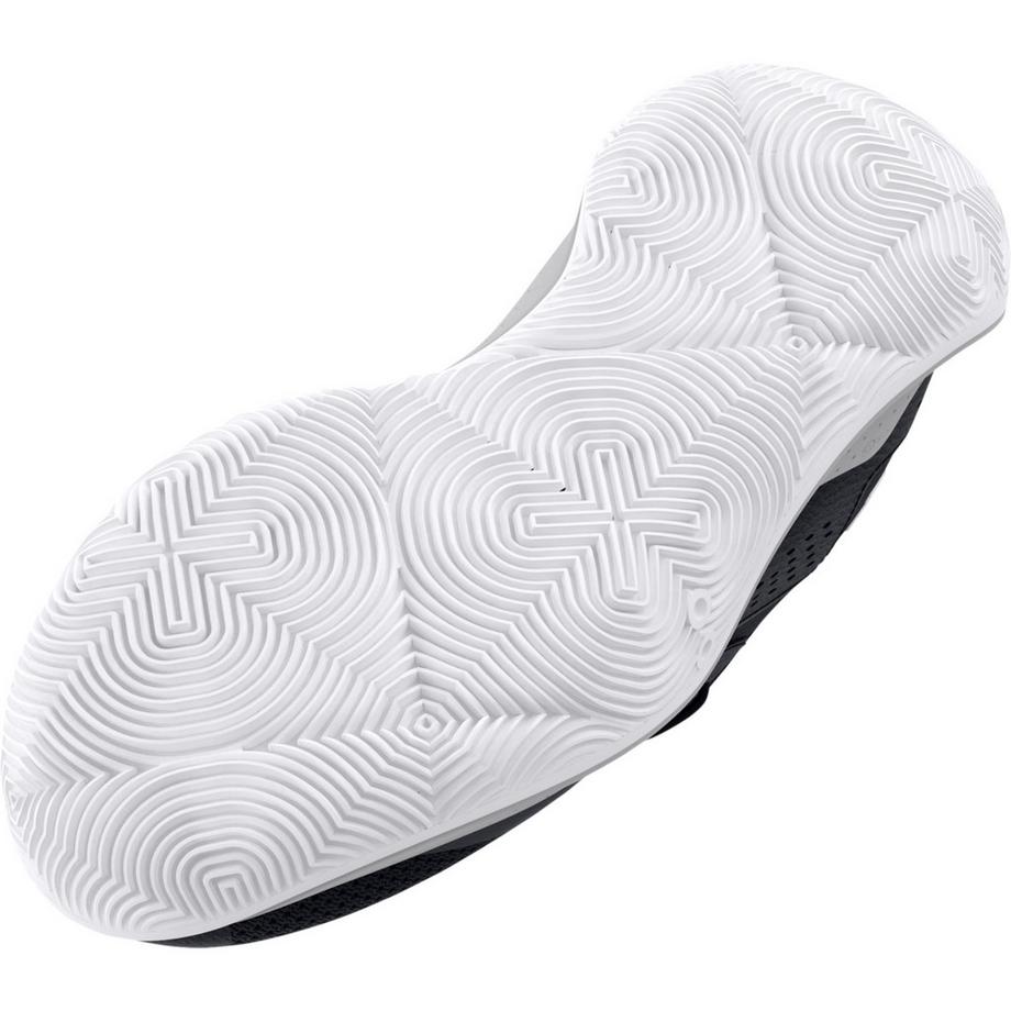 UNDER ARMOUR  chaussures basketball  gs jet '23 