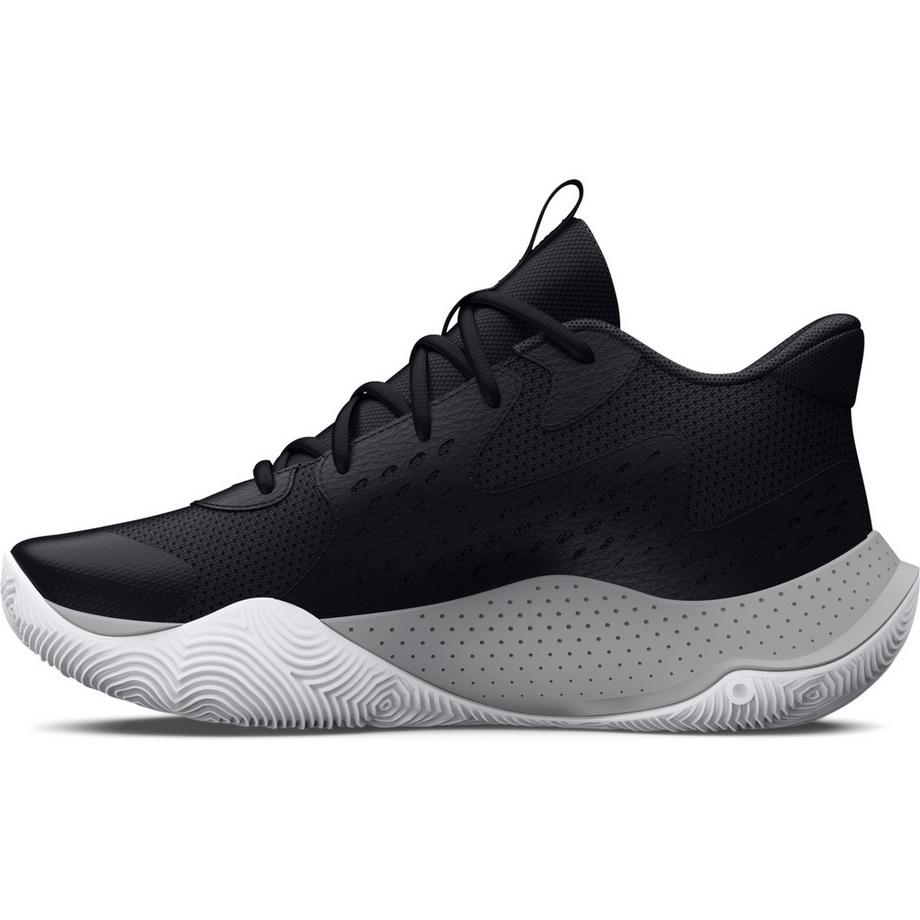 UNDER ARMOUR  chaussures basketball  gs jet '23 