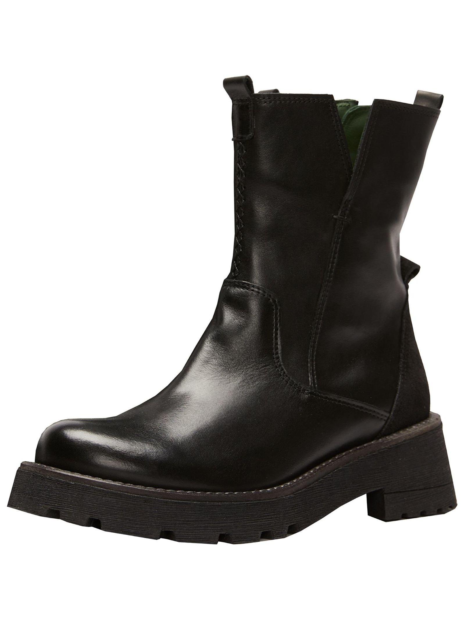 Image of Stiefelette Nadir Damen Schwarz 40