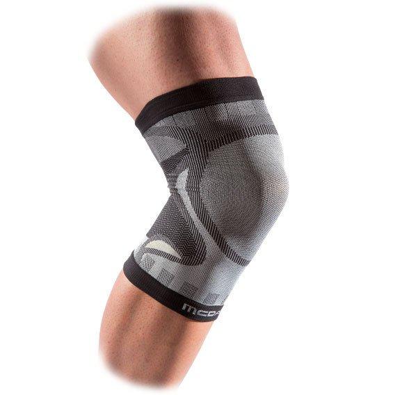 Image of Knieschiene Freelastics Noir Unisex