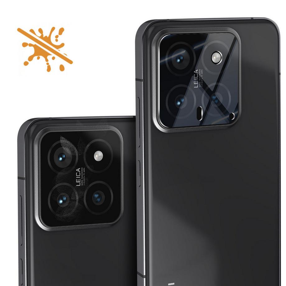Avizar  Verre Trempé Caméra Xiaomi 14 