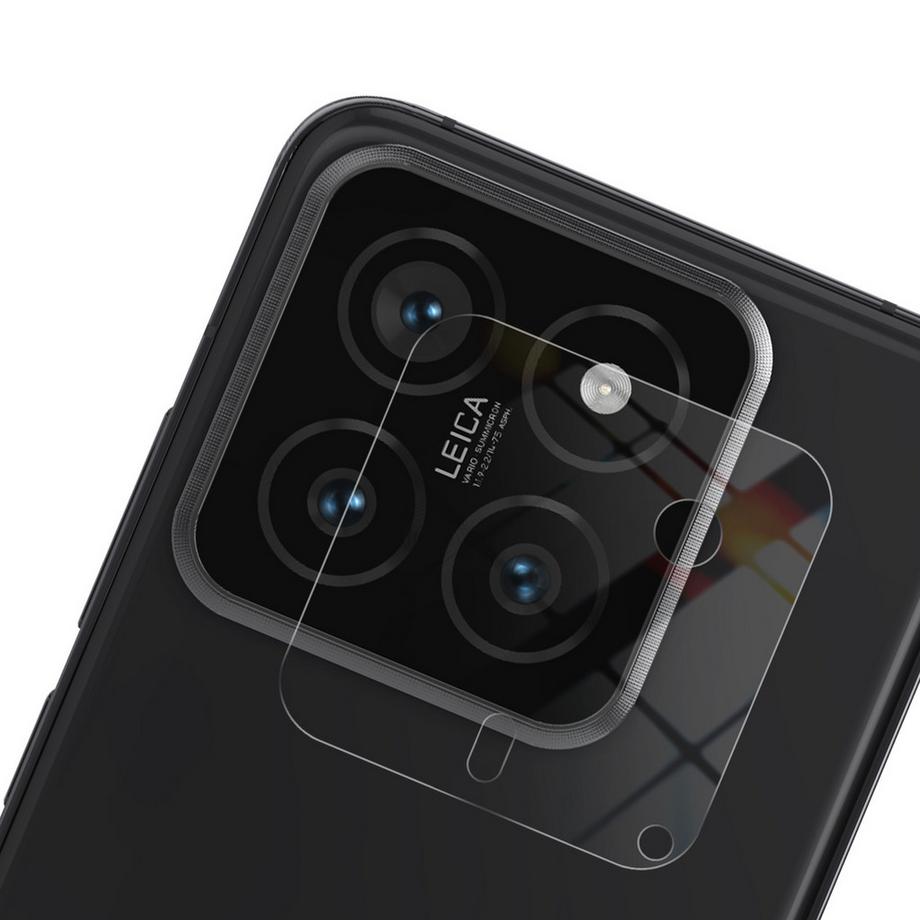 Avizar  Verre Trempé Caméra Xiaomi 14 