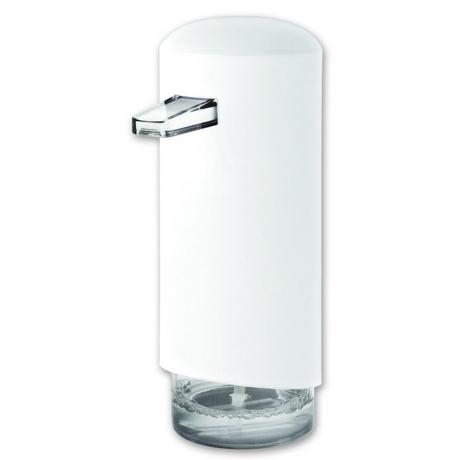 diaqua Schaumseifenspender weiss  