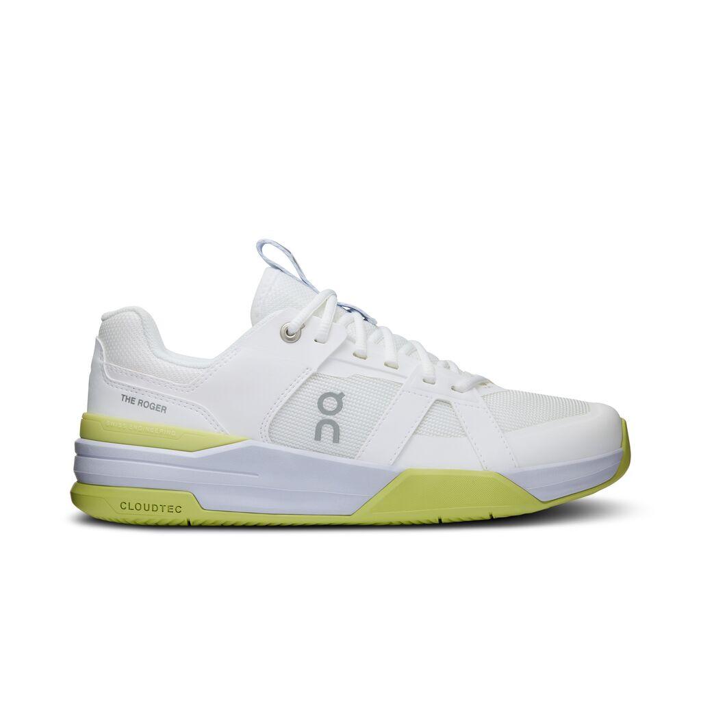 Image of The Roger Pro Youth Allcourt Tennisschuh Junioren Unisex 38