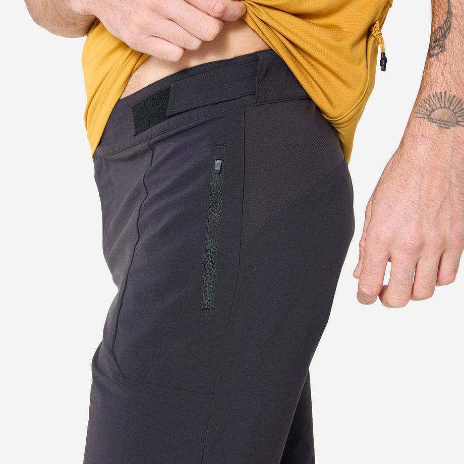ROCKRIDER  Velohose 500 