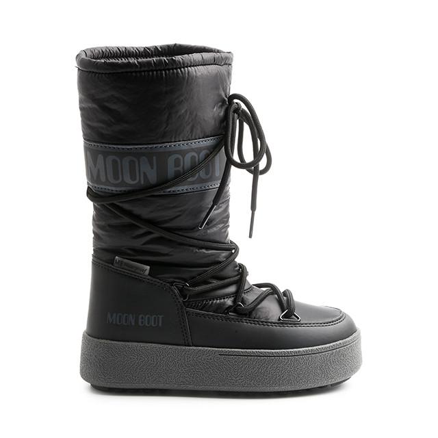 MOON BOOT  MB JTRACK HIGH NYLON WP-30 