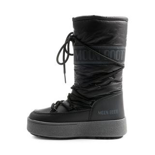 MOON BOOT  MB JTRACK HIGH NYLON WP-30 