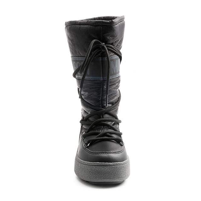 MOON BOOT  MB JTRACK HIGH NYLON WP-30 