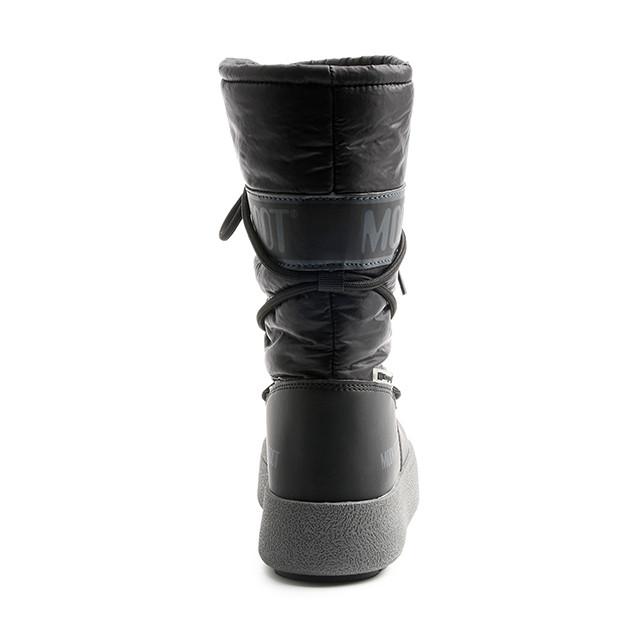 MOON BOOT  MB JTRACK HIGH NYLON WP-30 