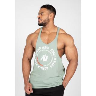 Gorilla Wear  canotta melrose stringer 