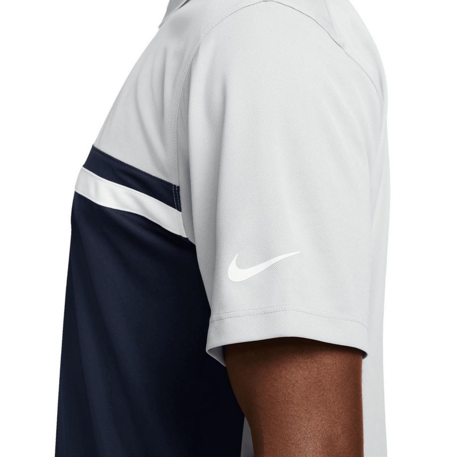 NIKE Victory Emblem Polo  