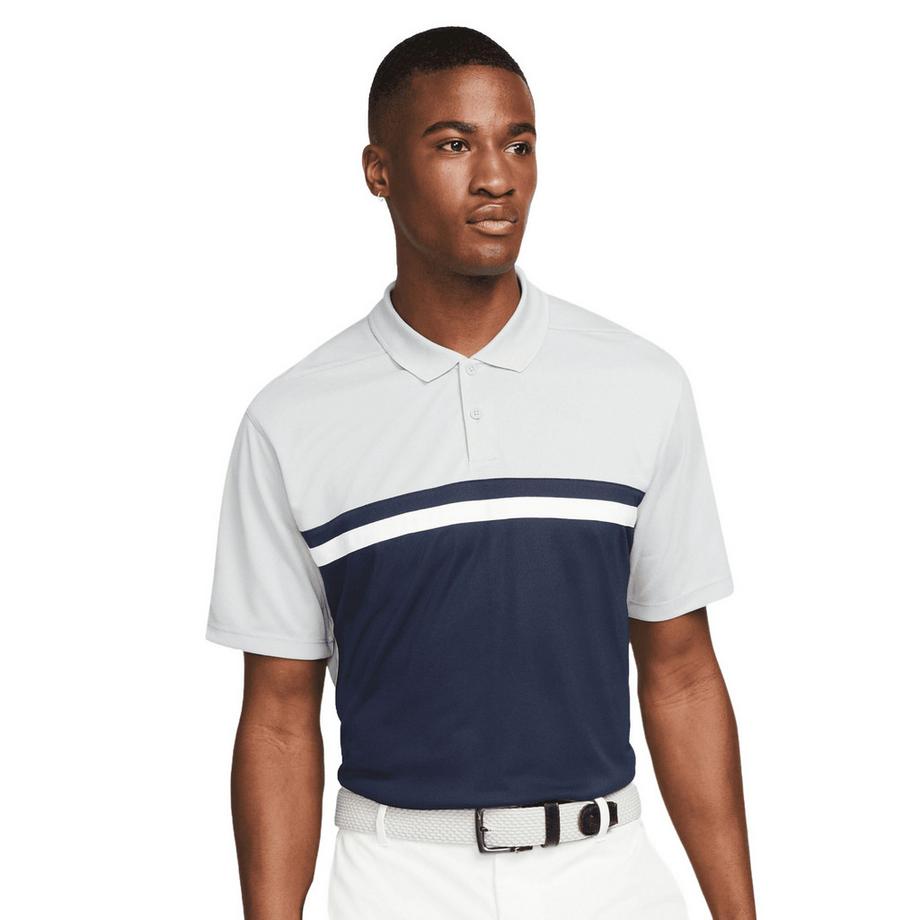 NIKE Victory Emblem Polo  