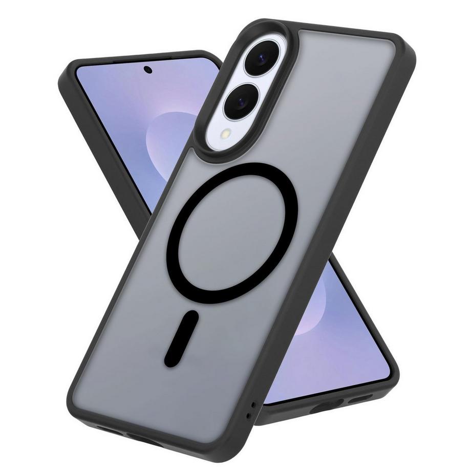 Samsung Galaxy S25 Edge Hülle MagSafe kompatibel