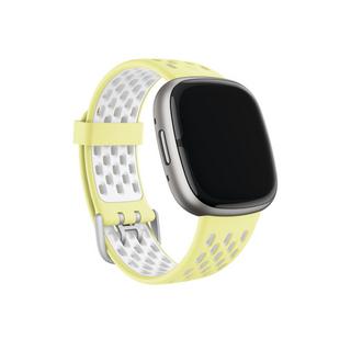 fitbit  Versa 3/4 & Sense 1/2 Sport Band (Blisterverpackung) 