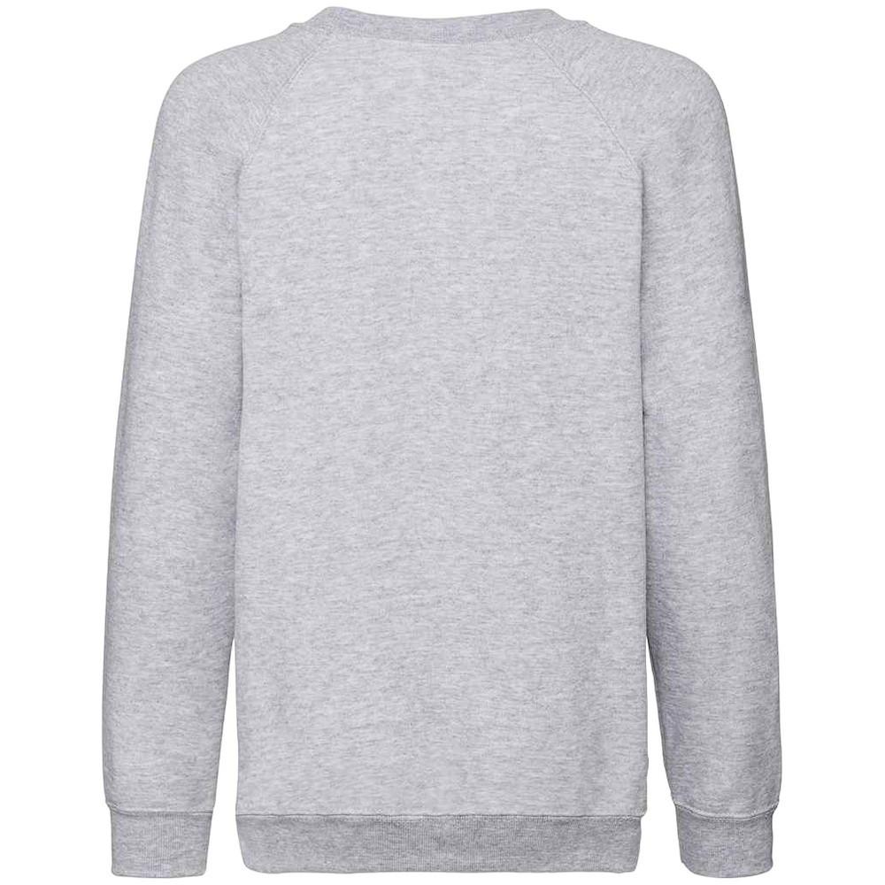 Fruit of the Loom  Sweat CLASSIC Enfant 