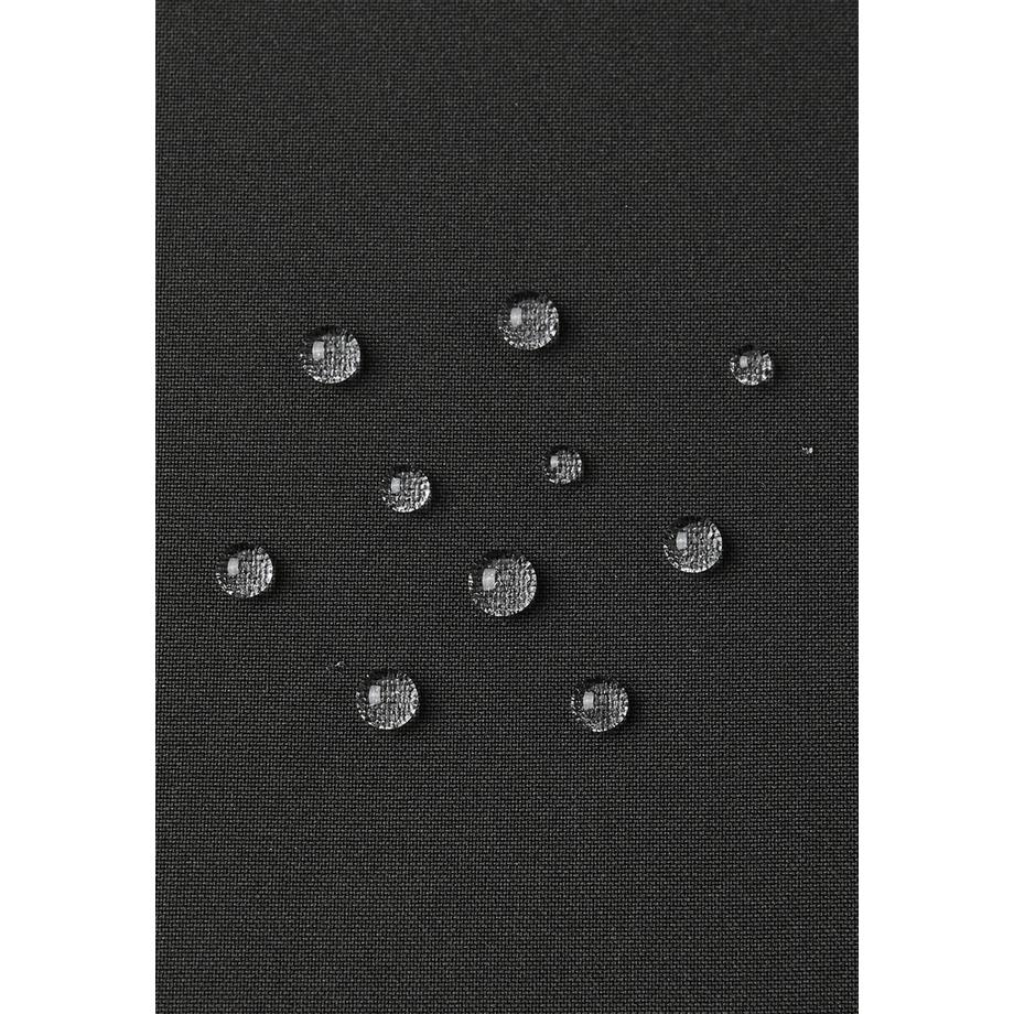 Reima  tec Kinder Winterjacke Ajaton Black 