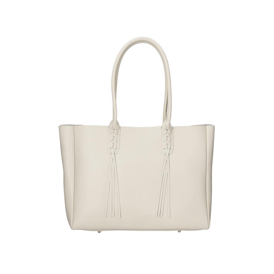 Gave Lux Sac à main avec pompons  