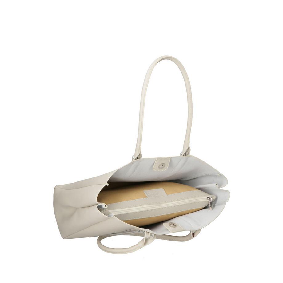 Gave Lux Sac à main avec pompons  