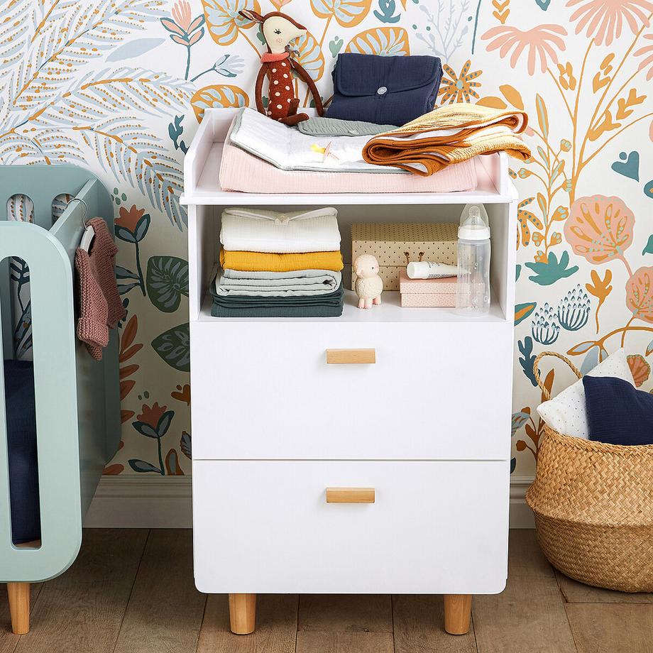 La Redoute Intérieurs  Table à langer 